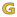 GIGAZINE のロゴ