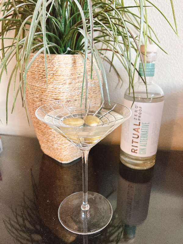 Here's what to Drink Instead of Alcohol