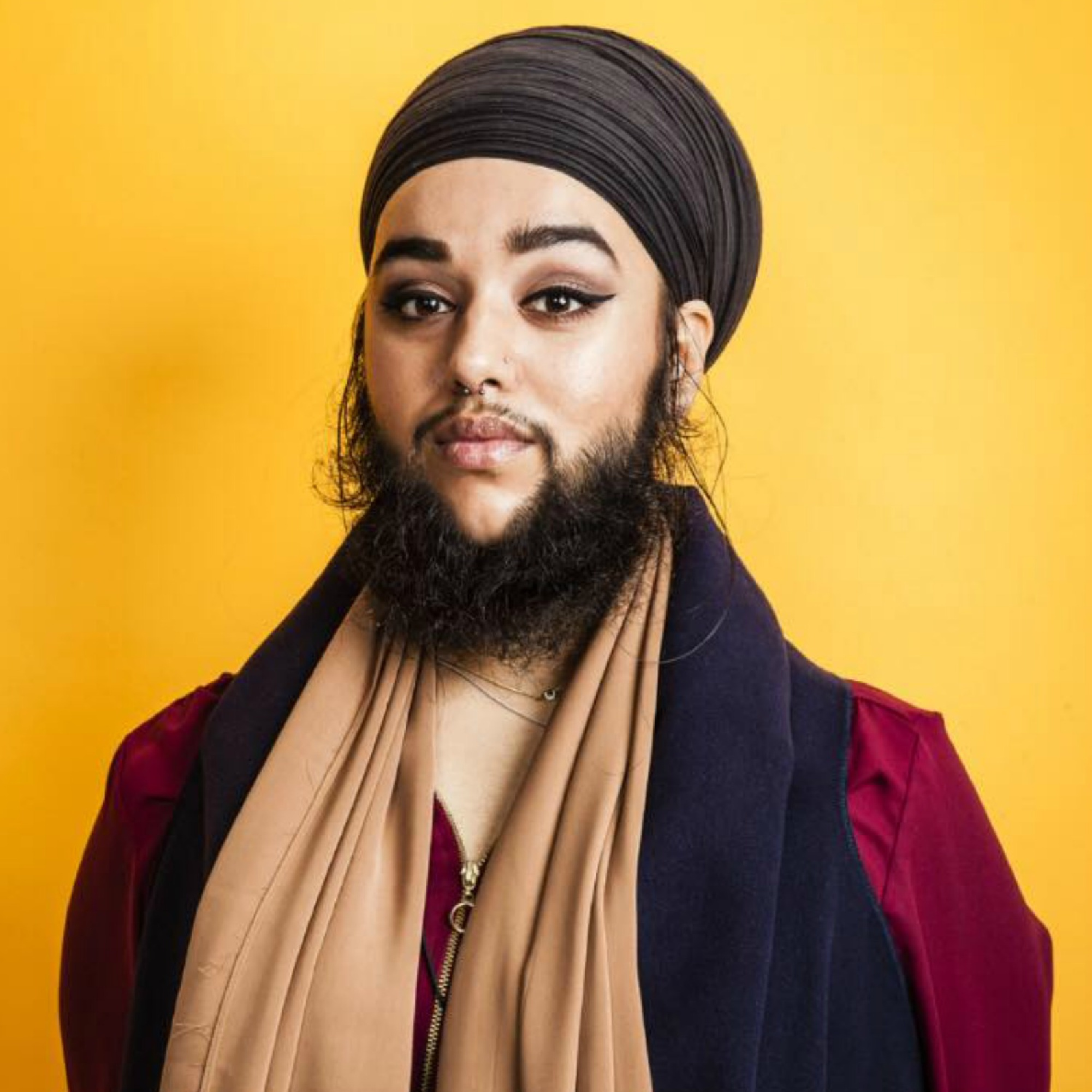 美の固定観念を覆したモデルたち オンリーワンの魅力とは