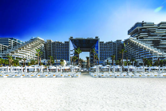 A complete guide to Palm West Beach