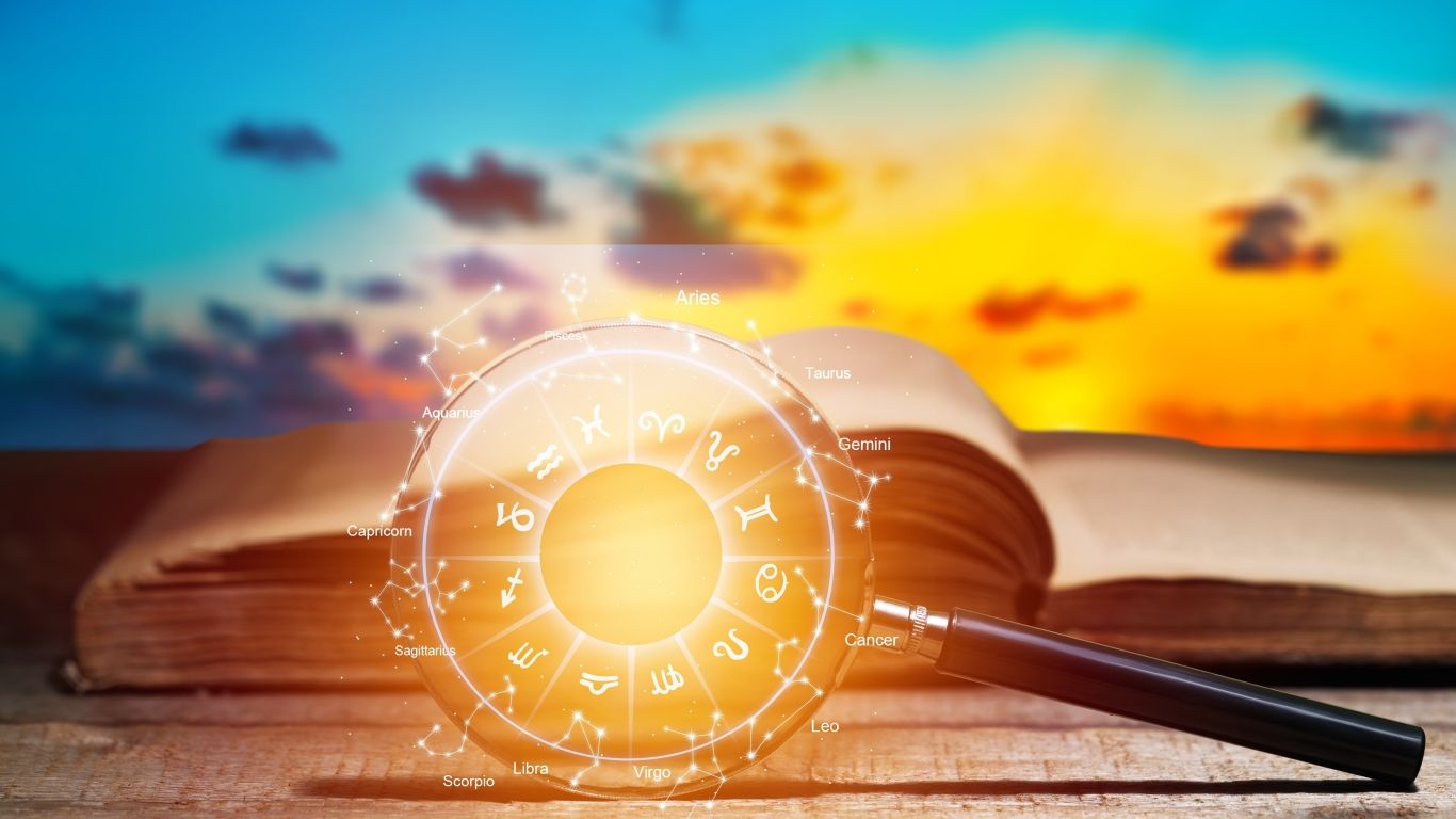 How Do I Find My Sun, Moon, And Rising Signs? Calculate Them Here