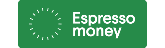 Espresso money
