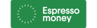 Espresso money