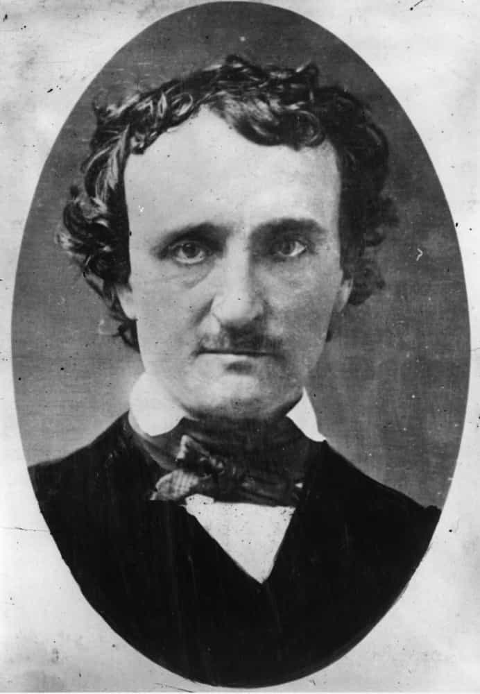 The theories behind the ever-mysterious death of Edgar Allan Poe