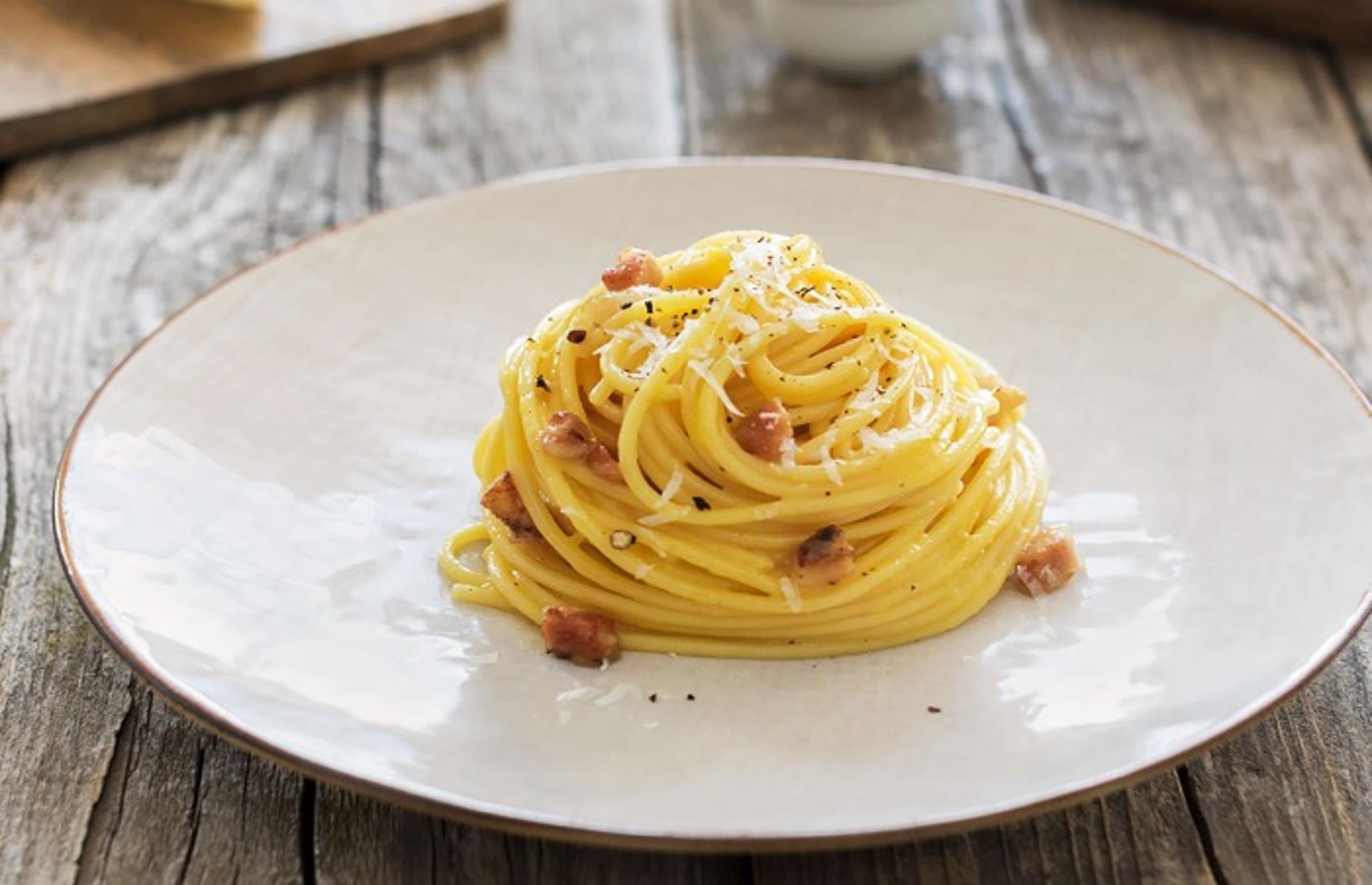 Classic Italian Dishes That Are Super Easy To Make