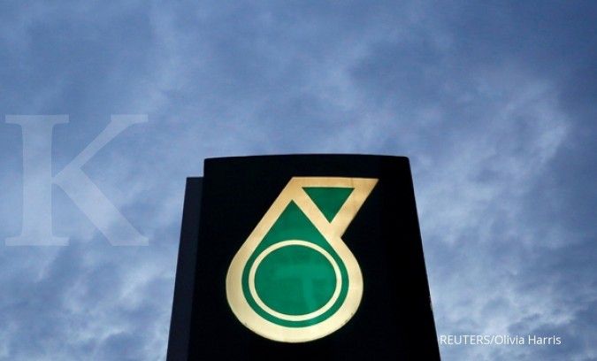 Petronas Ingin Gandeng Mubadala Dan Harbour Energy Garap Andaman III