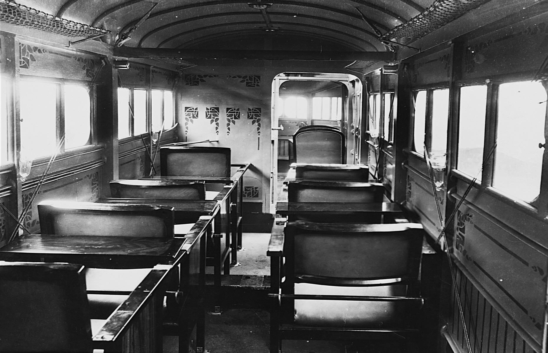 Fascinating photos of the golden age of air travel