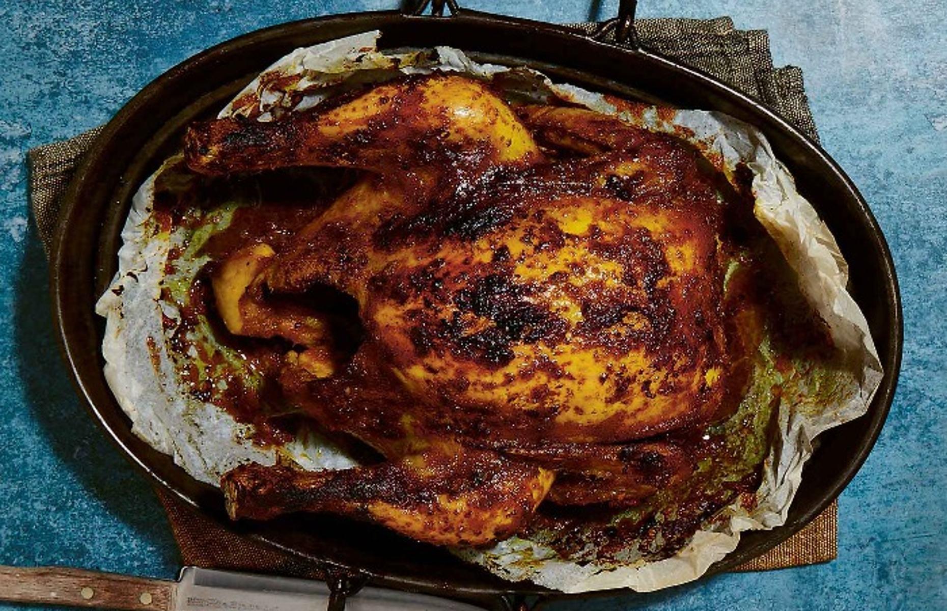 30 easy chicken recipes to break the dinner rut