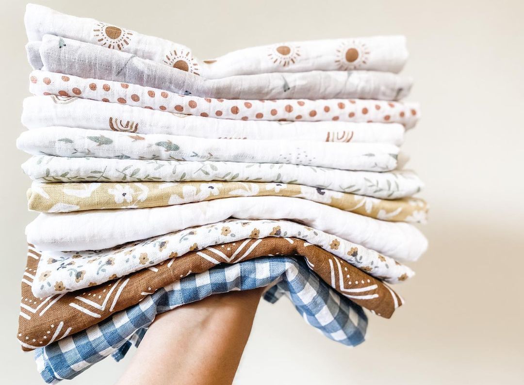 30 useful products every parent needs