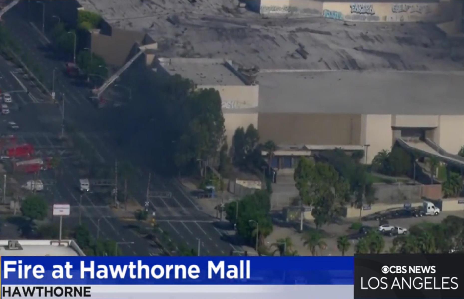 Abandoned America The Shopping Malls Left to Rot