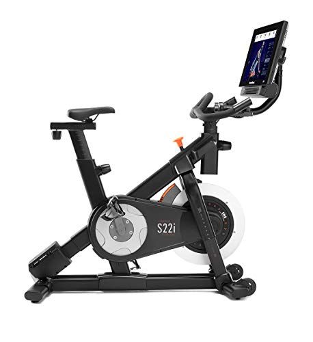 arctic dual exercise bike