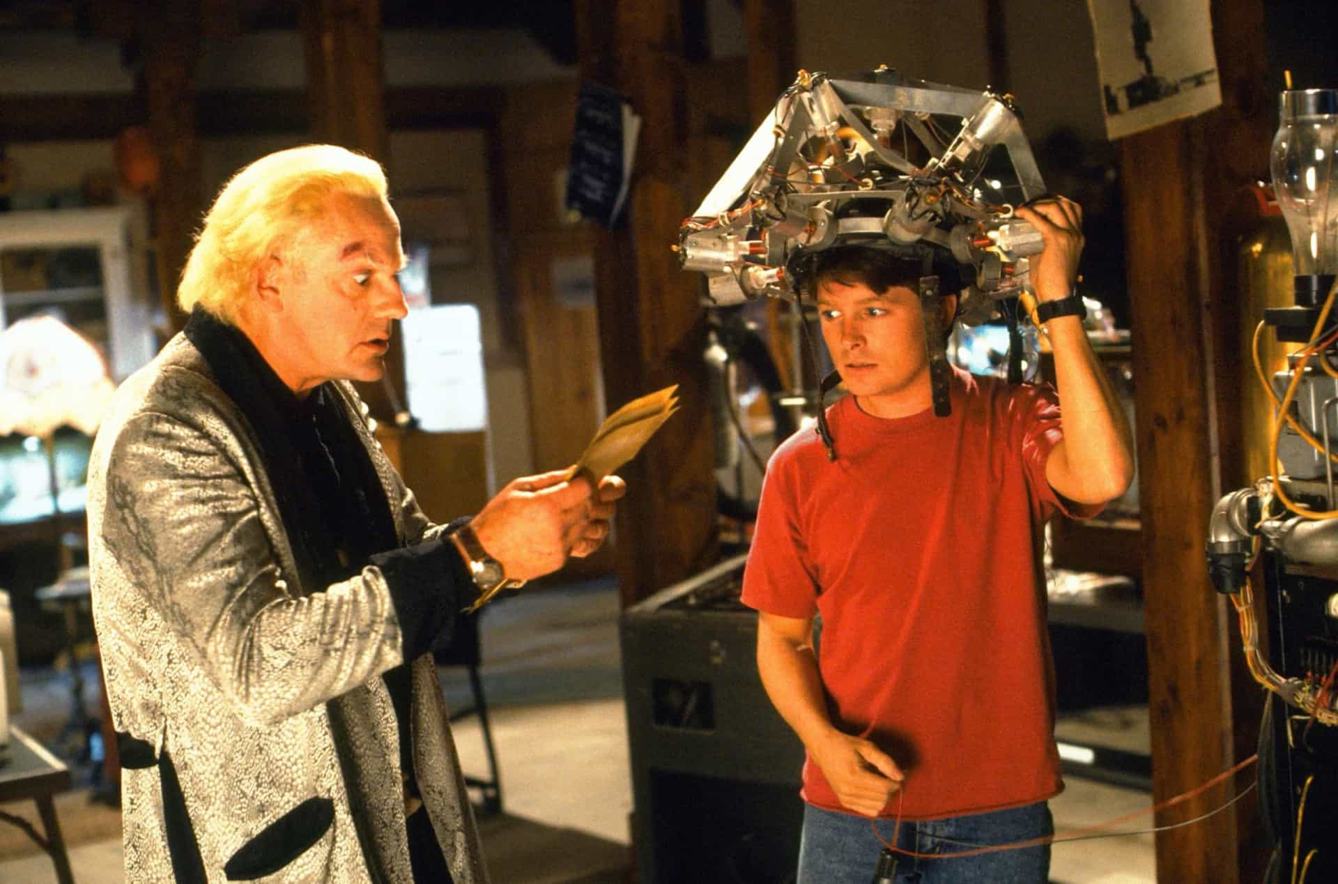 'De Volta para o Futuro' (1985)