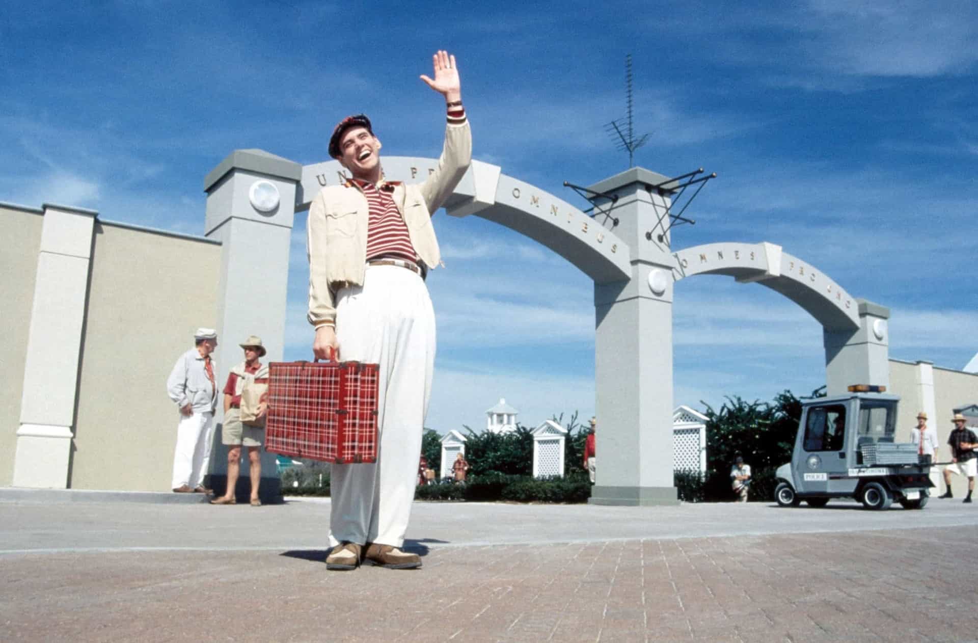 'O Show de Truman' (1998)