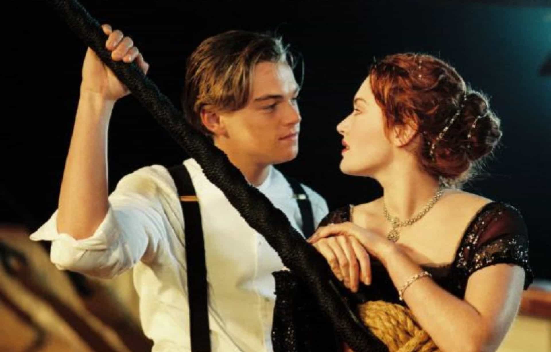 'Titanic' (1997)