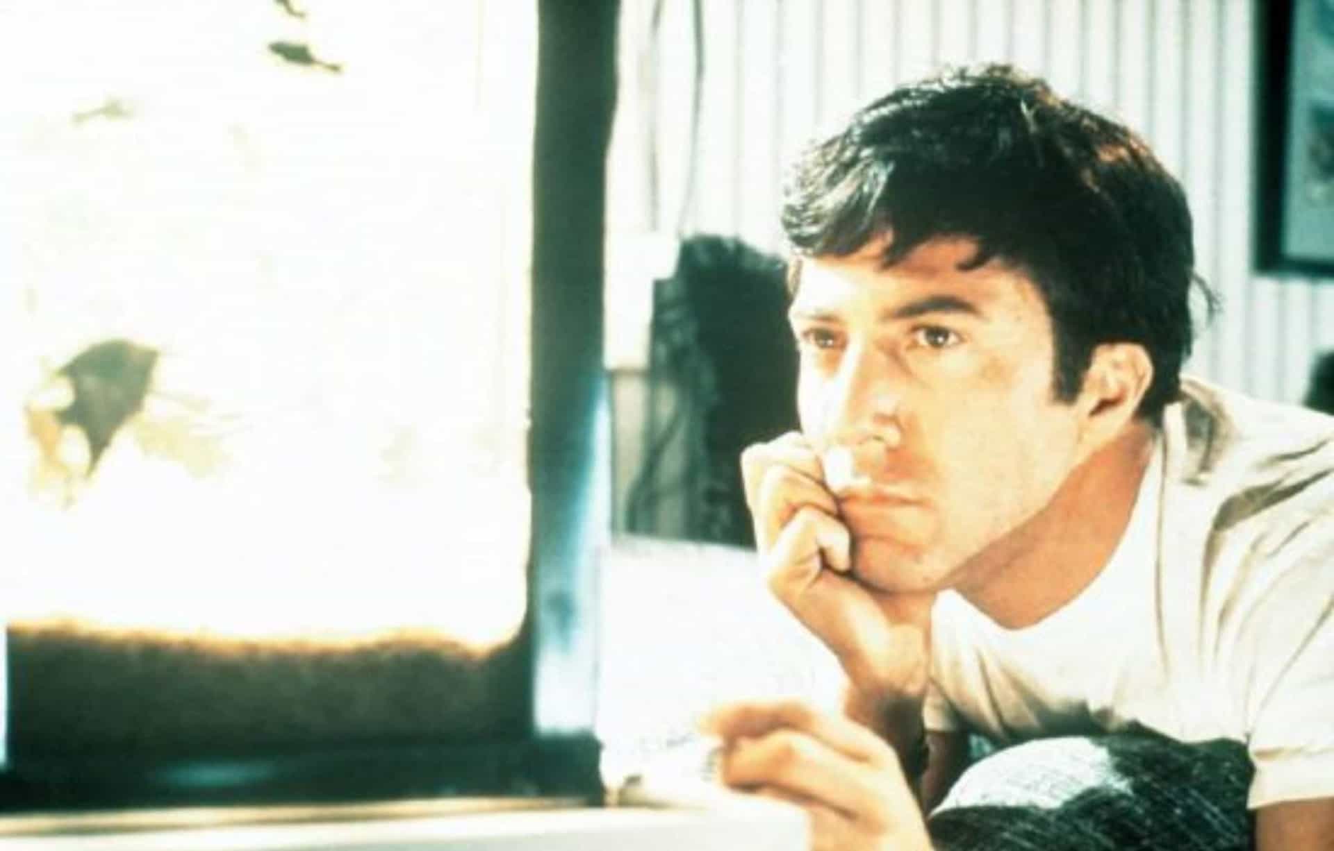 'A Primeira Noite de um Homem' (1967)