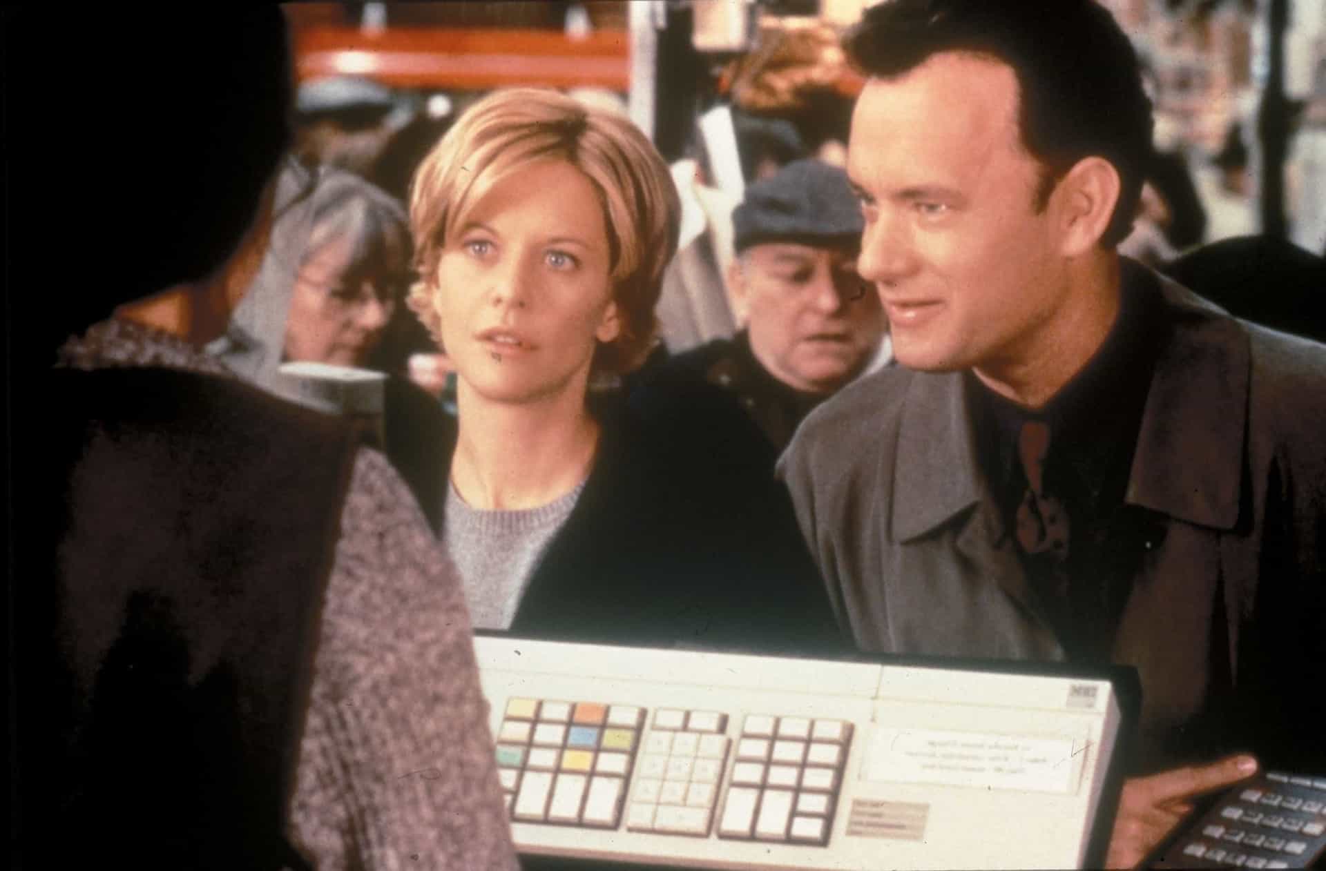 'Mensagem Para Você' (1998)