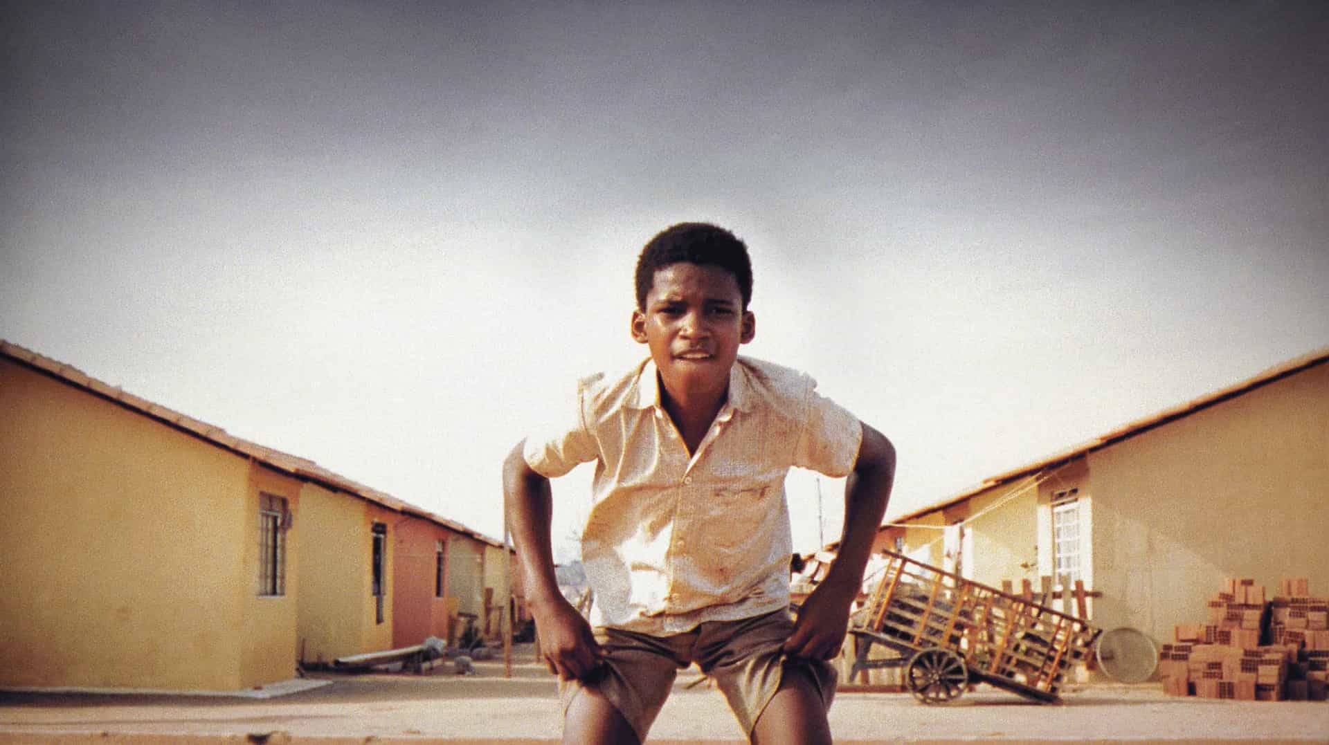 'Cidade de Deus' (2002)