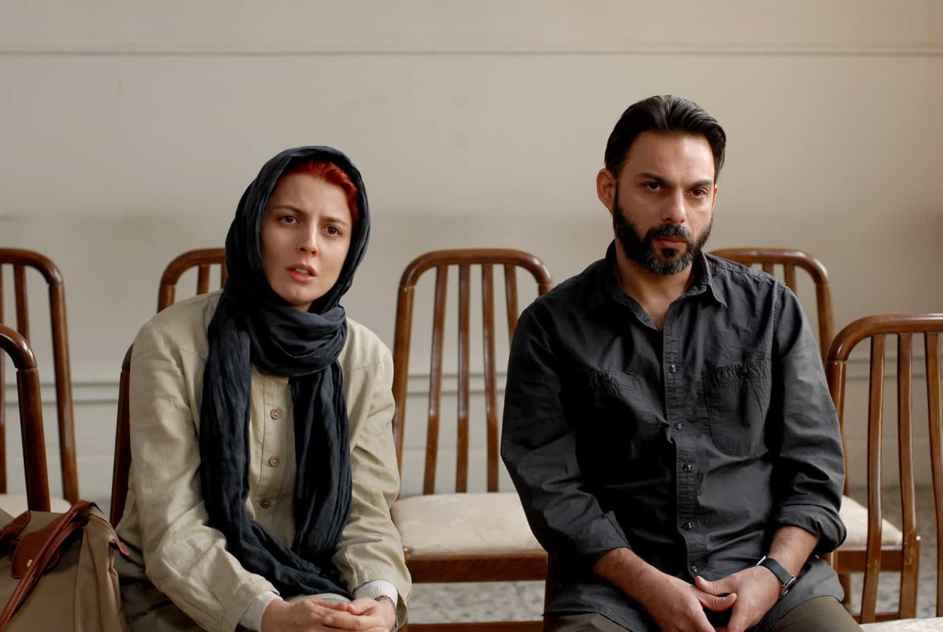 'A Separação' (2011)