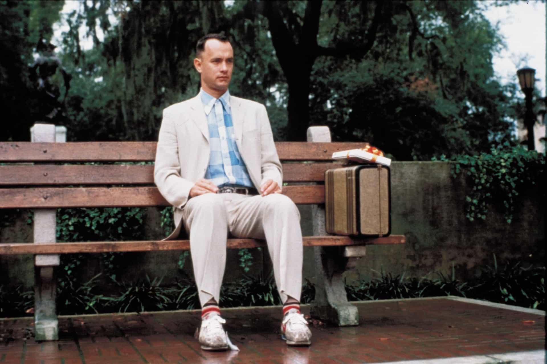 'Forrest Gump - O Contador de Histórias' (1994)
