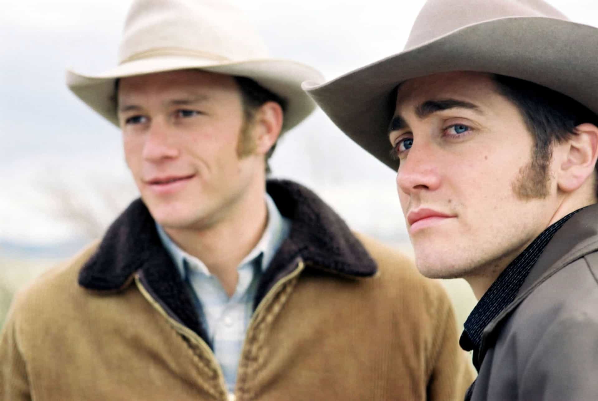 'O Segredo de Brokeback Mountain' (2005)