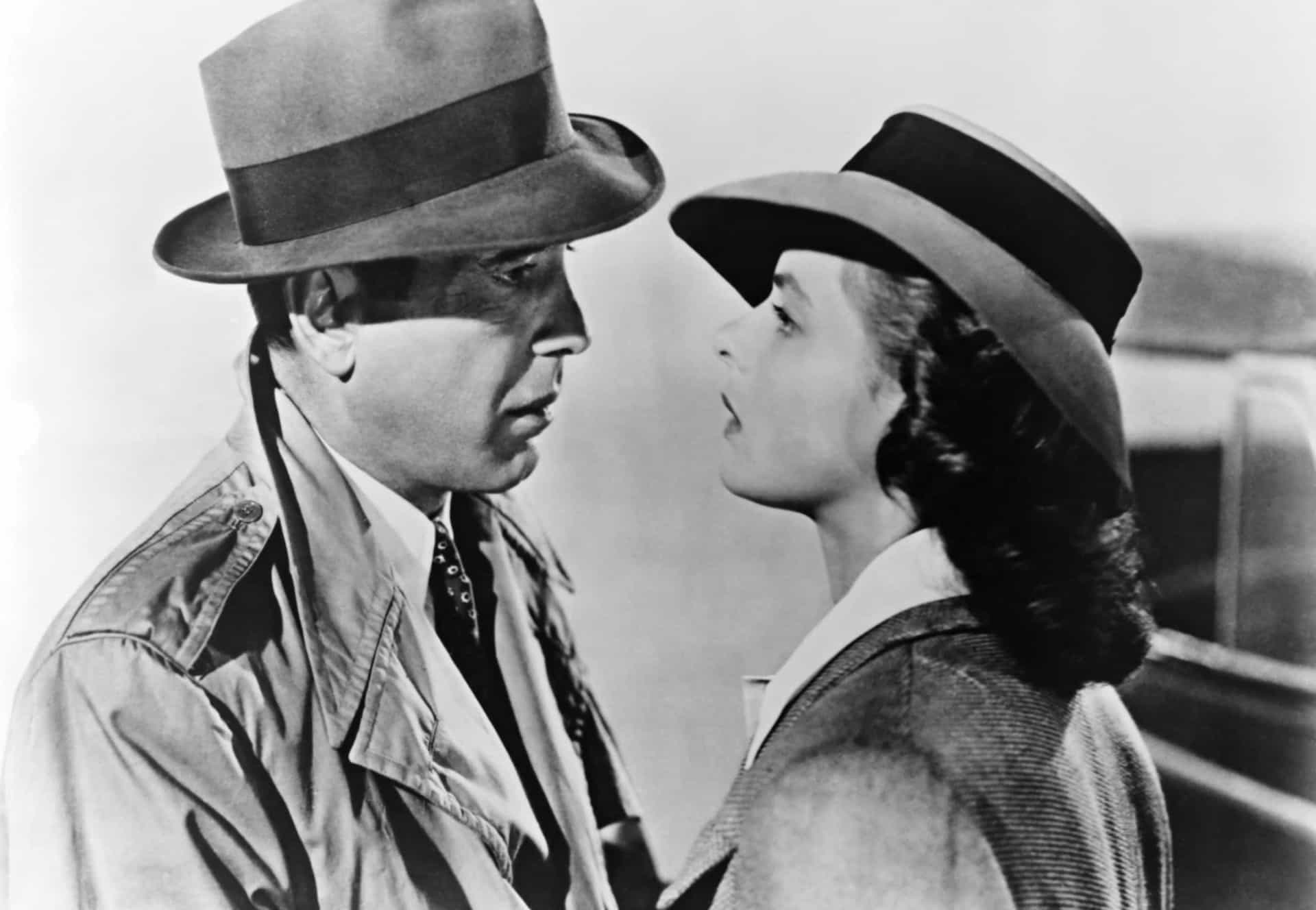 'Casablanca' (1942)