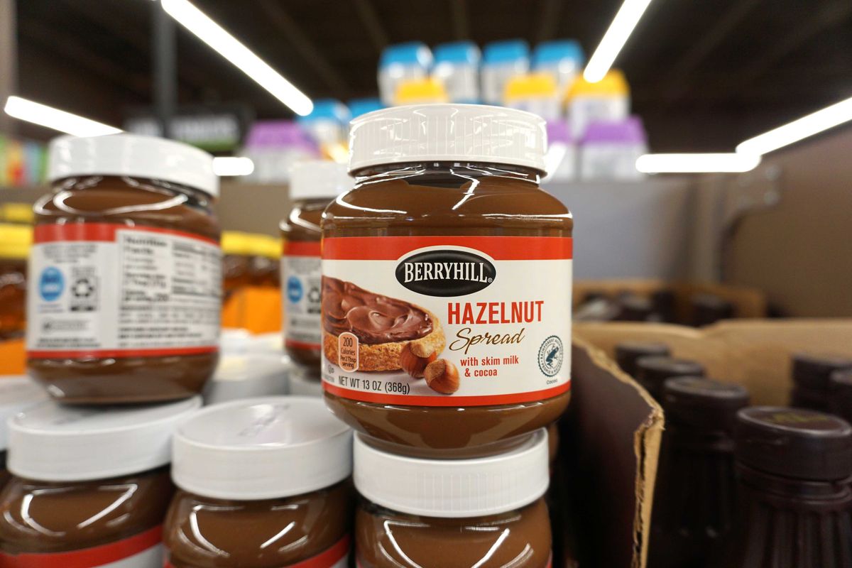 Tips And Tricks Even Seasoned ALDI Shoppers Might Not Know