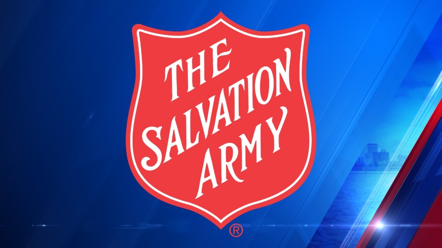 Henderson Salvation Army to serve as warming center