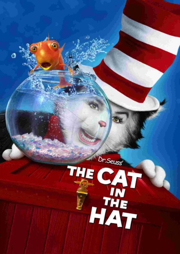 <p><b>Film Adaptation: “The Cat in the Hat” (2003)</b></p><p><b>Critic Quote:</b> “For an alleged comedy, “Cat” pulls few real laughs out of its hat, but does have the effect of putting the viewer into a state of low-level stupefaction, a condition that can cut either way depending upon one’s mental and physical constitution.” — Variety</p><p>Dr. Suess’ “The Cat in the Hat” is a children’s classic, full of fun and whimsy. The book is the perfect amount of cheeky and is entertaining for both kids and adults. The movie, starring Mike Myers, might amuse children but will leave adults feeling overwhelmed by the chaotic scenes and underwhelmed by the humor. </p><p><b>Related:</b> <a href="https://blog.cheapism.com/bad-holiday-movies-big-stars/">Awesomely Bad Holiday Movies Starring A-Listers</a></p>