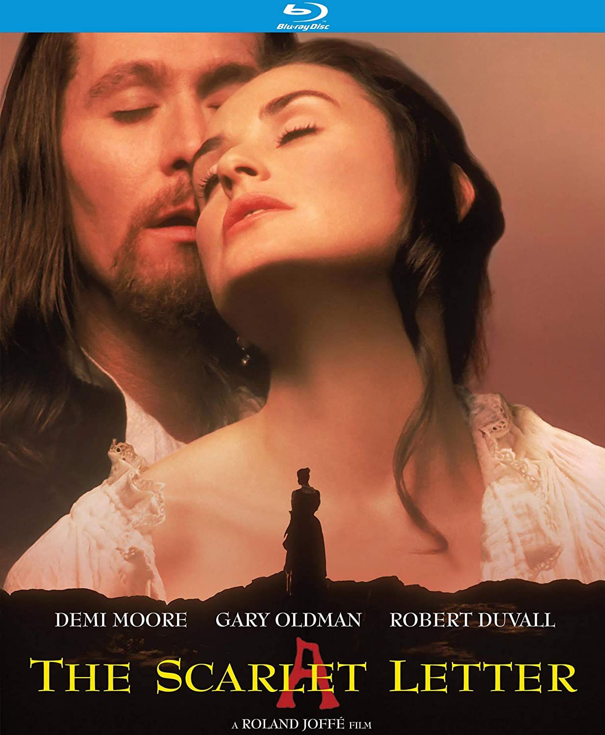 <p><b>Film Adaptation: “The Scarlet Letter” (1995)</b></p><p><b>Critic Quote: </b>“Read the book. Forget this movie.” — CNN</p><p>Arguably one of the most well-known stories of all time, Nathaniel Hawthorne’s “The Scarlet Letter” completely falters from the original intention of the story and deviates to an over-sexualized romance instead. Even stars Demi Moore and Gary Oldman as the unlucky lovers can do nothing to salvage this mangled interpretation.</p><p><b>Related:</b> <a href="https://blog.cheapism.com/cult-movies/">33 Cult Films We Can’t Stop Watching</a></p>