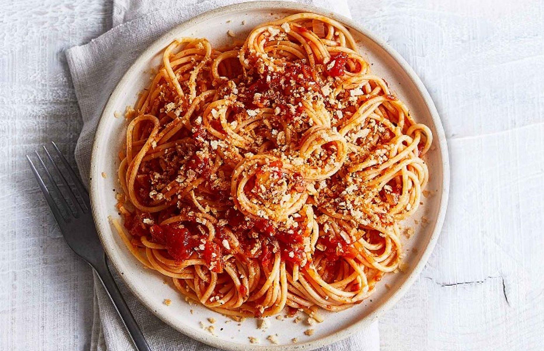 Delicious one-pan dinners to make mealtimes easier