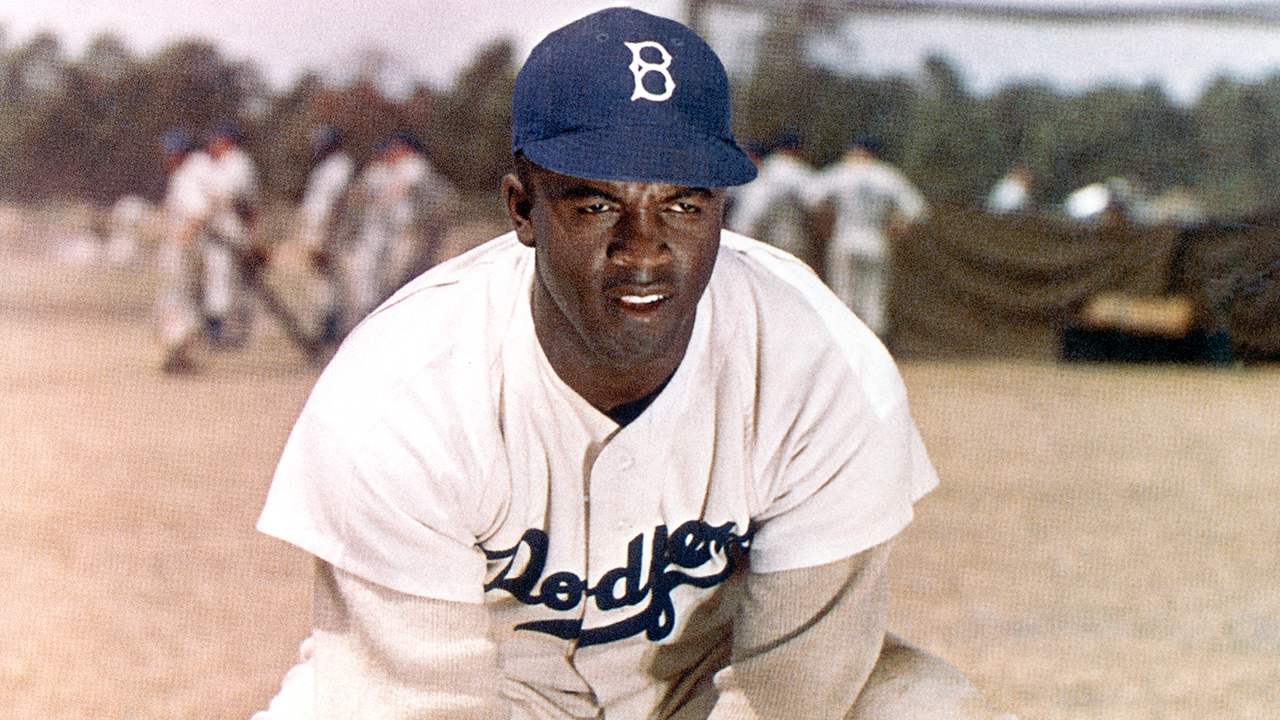 On This Day In History, January 31, 1919, Jackie Robinson Is Born In ...