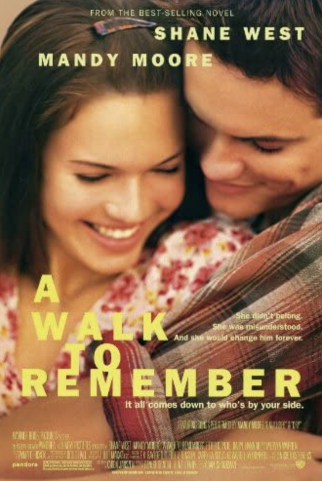 <p><b>Film Adaptation: “A Walk to Remember” (2002)</b></p><p><b>Critic Quote:</b> “‘'A Walk to Remember’ proves that a movie about goodness is not the same thing as a good movie.” — The New York Times</p><p>Plenty of Nicholas Sparks novels have been translated over to film adaptations, many of which became commercially successful. “A Walk to Remember” ended up being quite underwhelming, however, despite featuring a pre-”This Is Us” Mandy Moore. While the movie follows the same general plot of the book, it lacks some of the more detailed conflicts that occur in the novel, making it less captivating.</p><p><b>Related:</b> <a href="https://blog.cheapism.com/worst-clint-eastwood-movies/">The Worst Movies Ever Made, According to Critics</a></p>