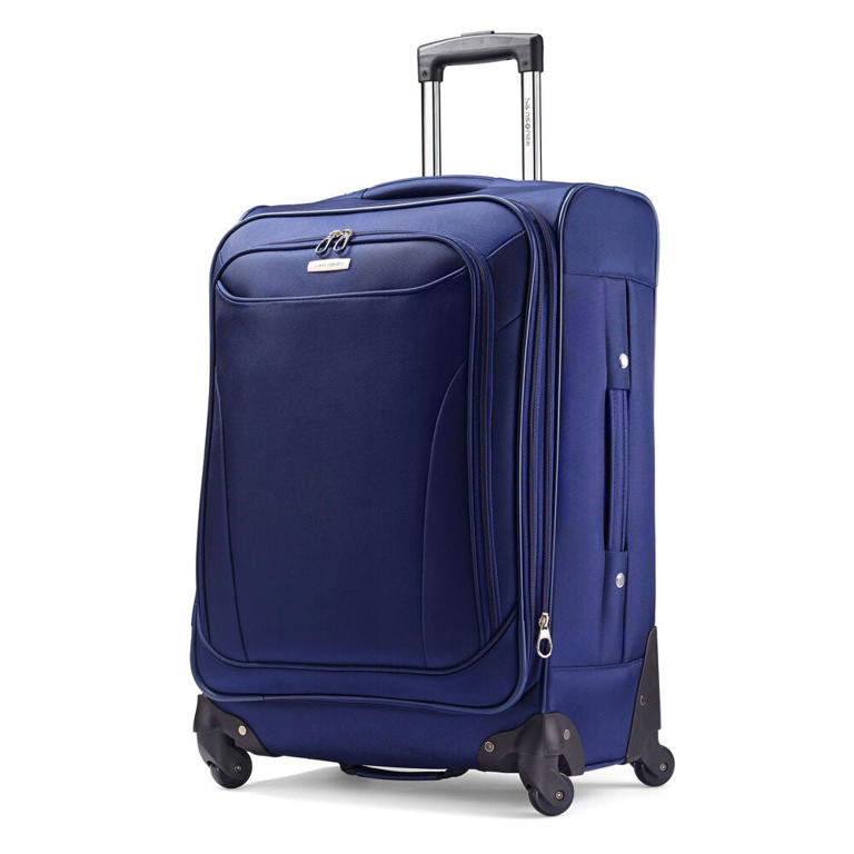 The 29 Best Rolling Luggage For A Smooth Journey