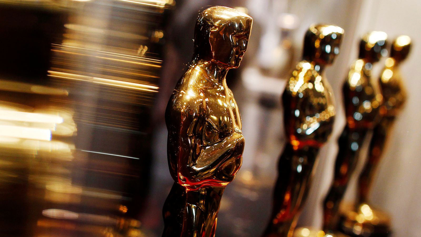 New Oscars diversity rules wouldn't change a single film in contention
