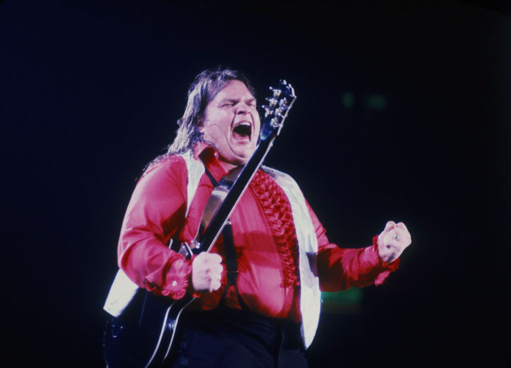 <p>Meat Loaf quit touring in 2013 after his <a href="https://www.independent.co.uk/arts-entertainment/music/reviews/meat-loaf-last-at-bat-tour-o2-arena-london-8568227.html">"Last at Bat Tour"</a>, citing the physical demands of traveling and performing for himself and the band members.</p><p><b>Related:</b> <a href="https://blog.cheapism.com/how-meat-loaf-went-broke-despite-making-millions/">How Meat Loaf Went Broke Despite Making Millions</a> </p>