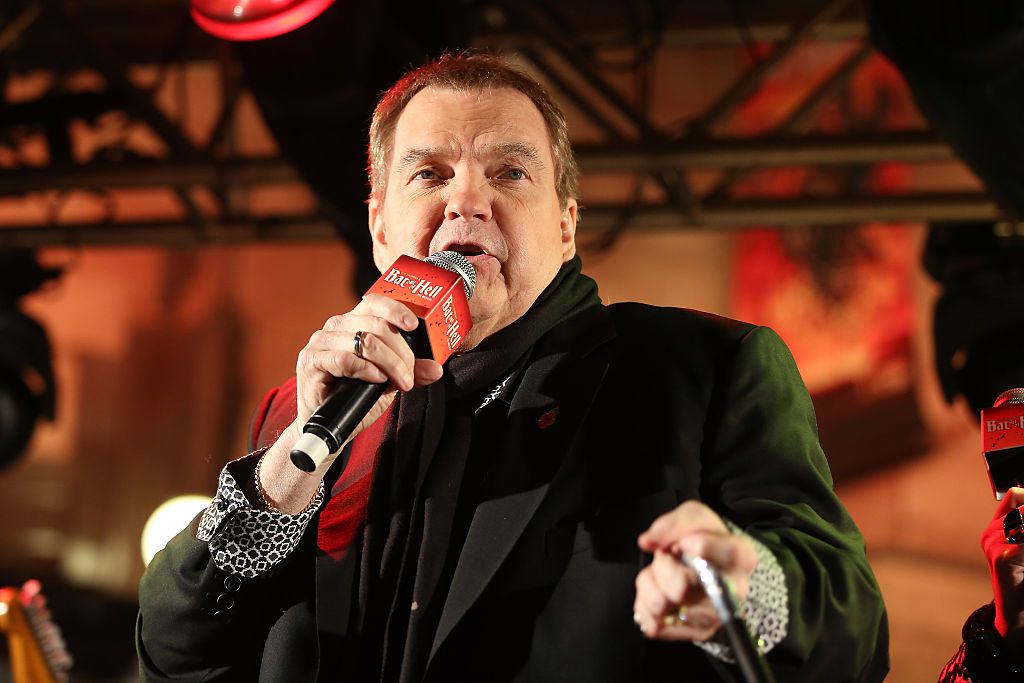 <p>He came back to music and touring later that year when he began performing in Las Vegas and he started touring again in 2015. The <a href="https://www.rollingstone.com/music/music-news/meat-loaf-dies-74-1288550/">musician died</a> in January, 2022.</p>