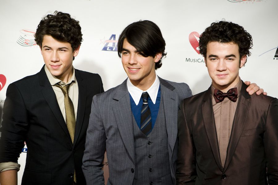 <p>The Jonas Brothers shocked fans in 2013 when the brothers released a new single and announced a new tour, only to <a href="https://www.rollingstone.com/music/music-news/nick-jonas-feared-brothers-would-never-speak-to-me-again-post-band-breakup-843415/">cancel the tour dates</a> and break up before the tour even started.</p>