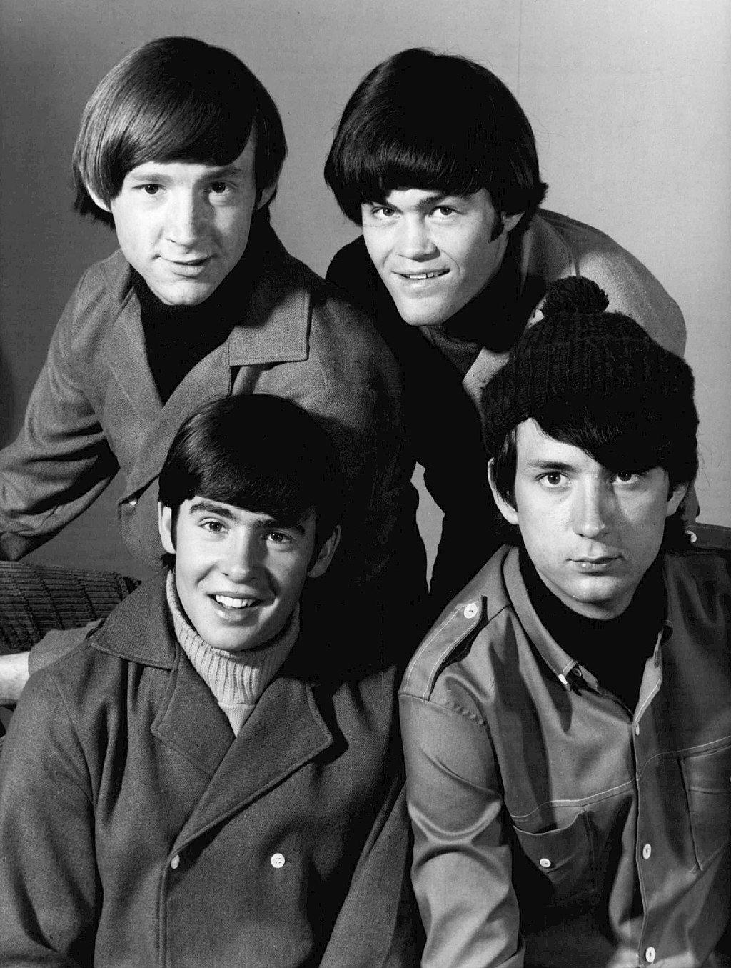 <p>The group was originally created as a made-for-TV band with a television series about the misadventures of a struggling pop group that aired from 1966-1968. When the album "Changes" was released in 1970, it was a major disappointment and the band split just a year later.</p>
