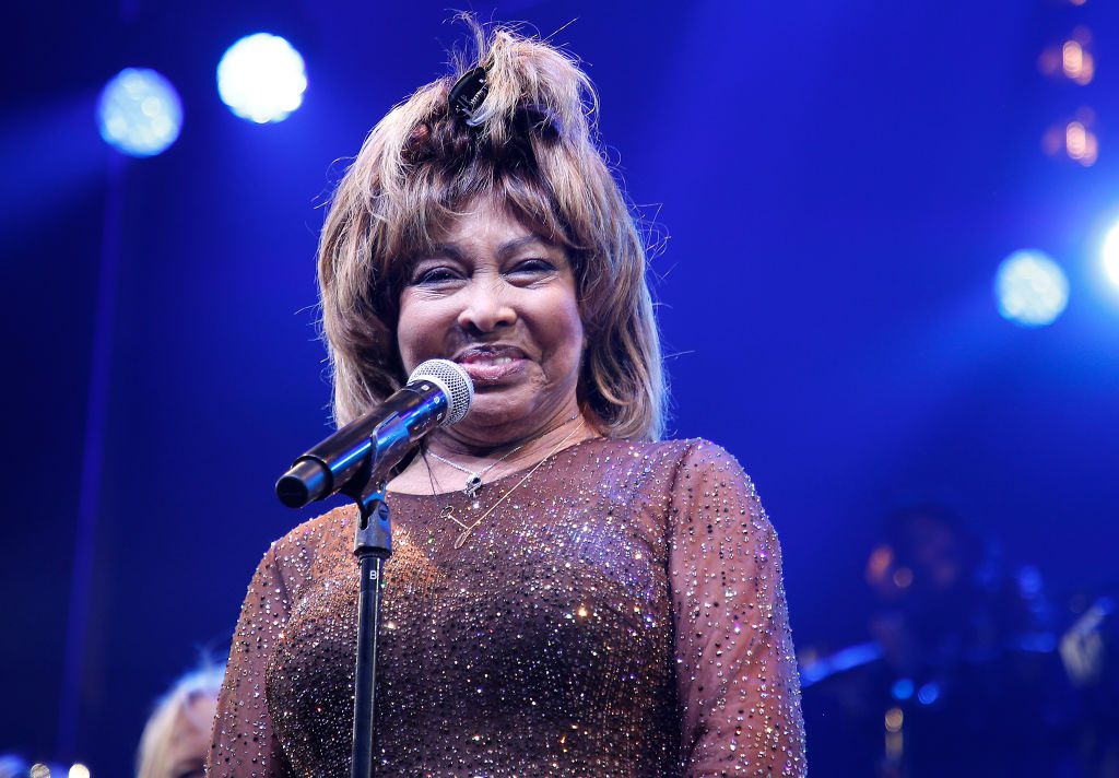 <p>Tina Turner returned to the stage just three years later in 1993 for the "What's Love? Tour," and continued to tour until 2009, when she had her <a href="https://www.rollingstone.com/music/music-news/tina-turner-final-encore-last-concert-watch-918782/">final encore</a> in England at 70 years old. In her new documentary, she discusses the exhaustion she felt trying to <a href="https://www.harpersbazaar.com/culture/art-books-music/a35938829/where-is-tina-turner-now/#:~:text=She%20formally%20retired%20in%202009,ever%20done%20in%20my%20life.%E2%80%9D">make everybody happy</a>.</p>