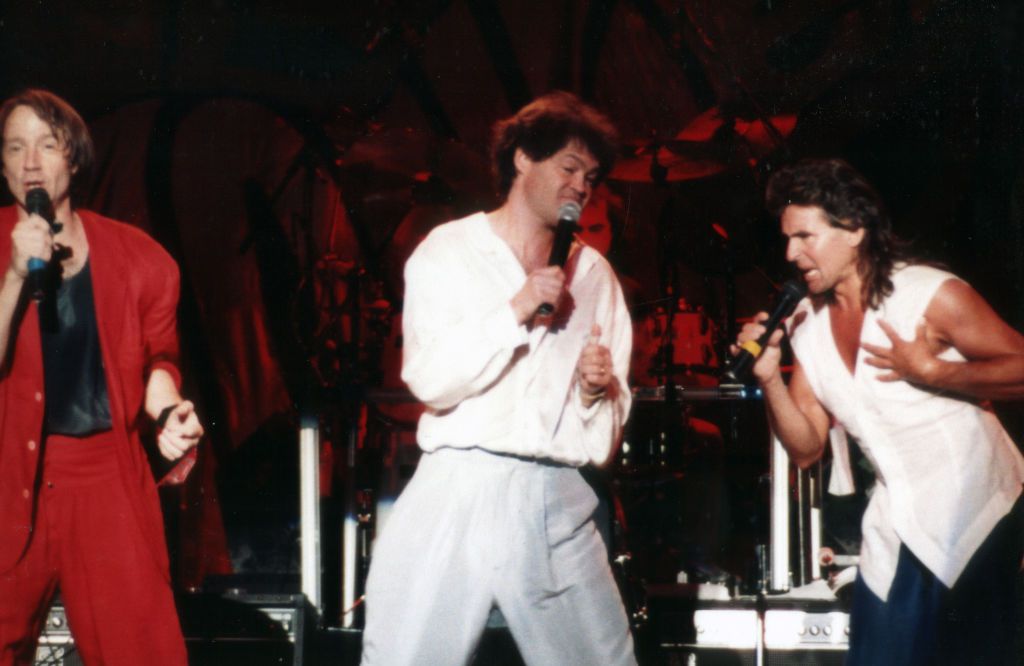 <p>The band got back together in 1986 for a 20th anniversary tour and continued to play brief tours in 2012 and 2013, even after Davy Jones died in 2012. As the only surviving original member, Mickey Dolenz has a string of shows scheduled for April 2022 to <a href="http://rollingstone.com/music/music-news/micky-dolenz-honor-monkees-bandmates-tour-1296103/">celebrate the group</a>.</p>