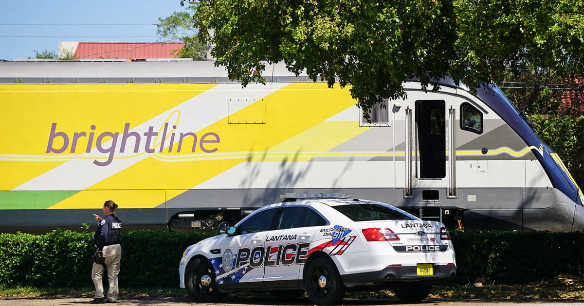 When, where and how A detailed list of Brightline train deaths in Palm