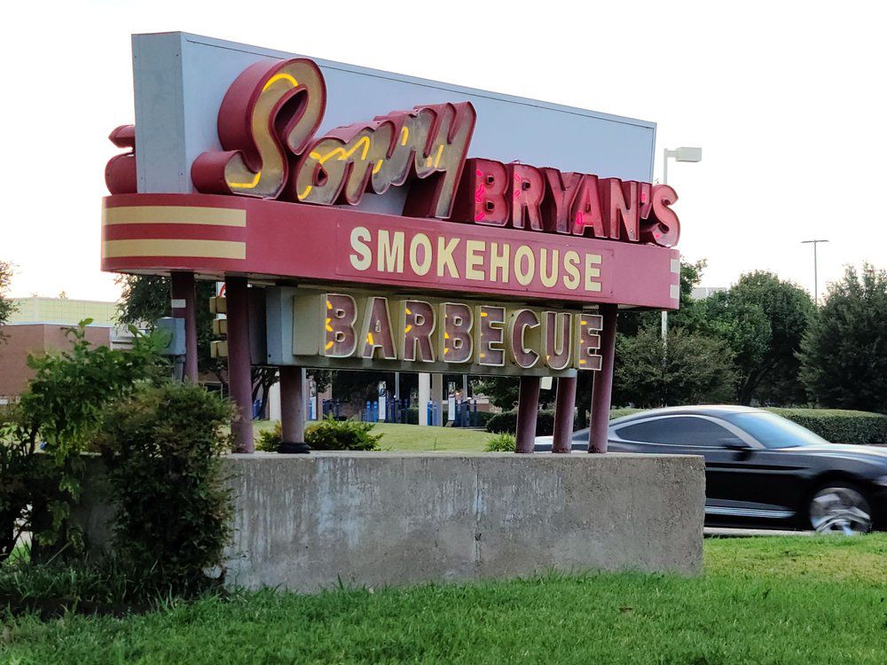 16 Barbecue Chains Across America That Are Actually Worth Trying