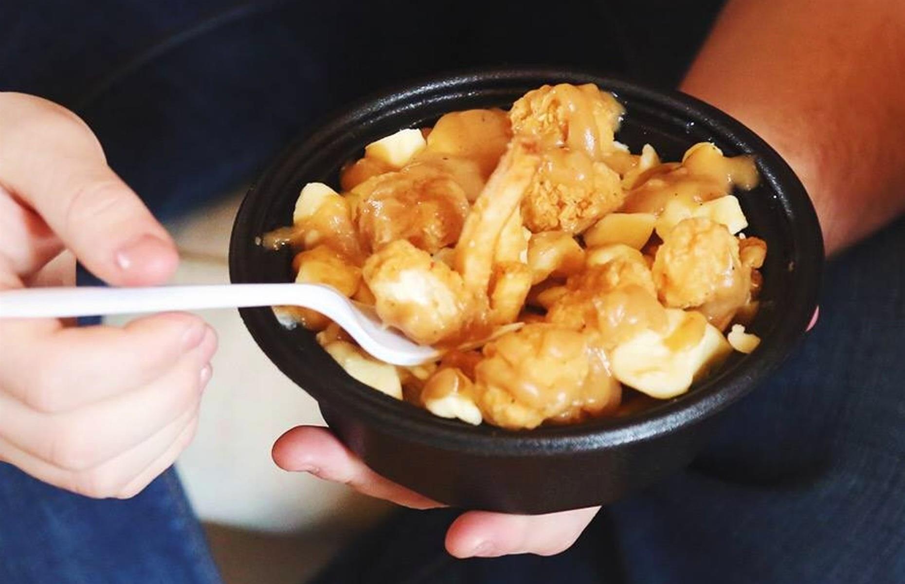 30 Unusual KFC Menu Items You NEED To Try