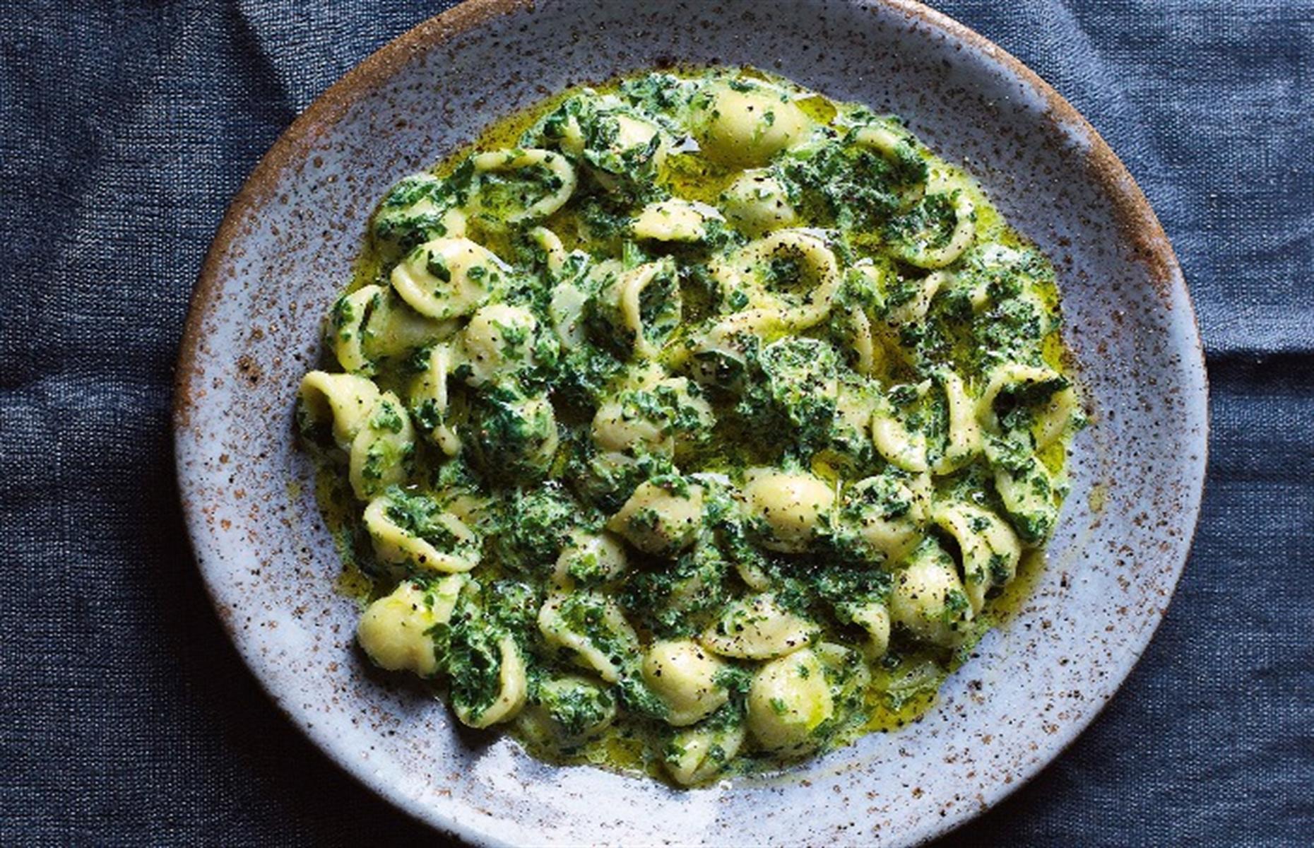 Our favourite recipes that take less than an hour to cook