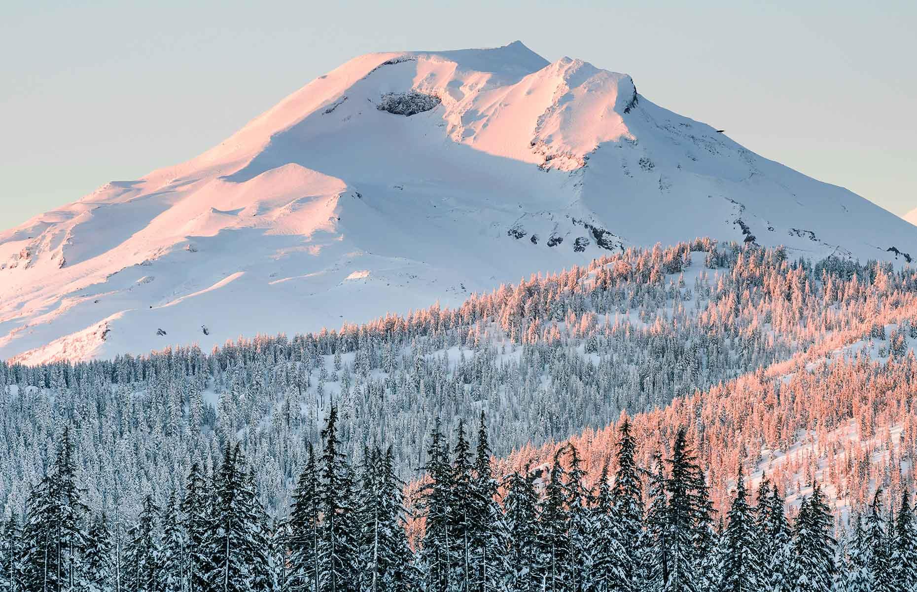 Connect With Nature In America's Beautiful Remaining Wildernesses