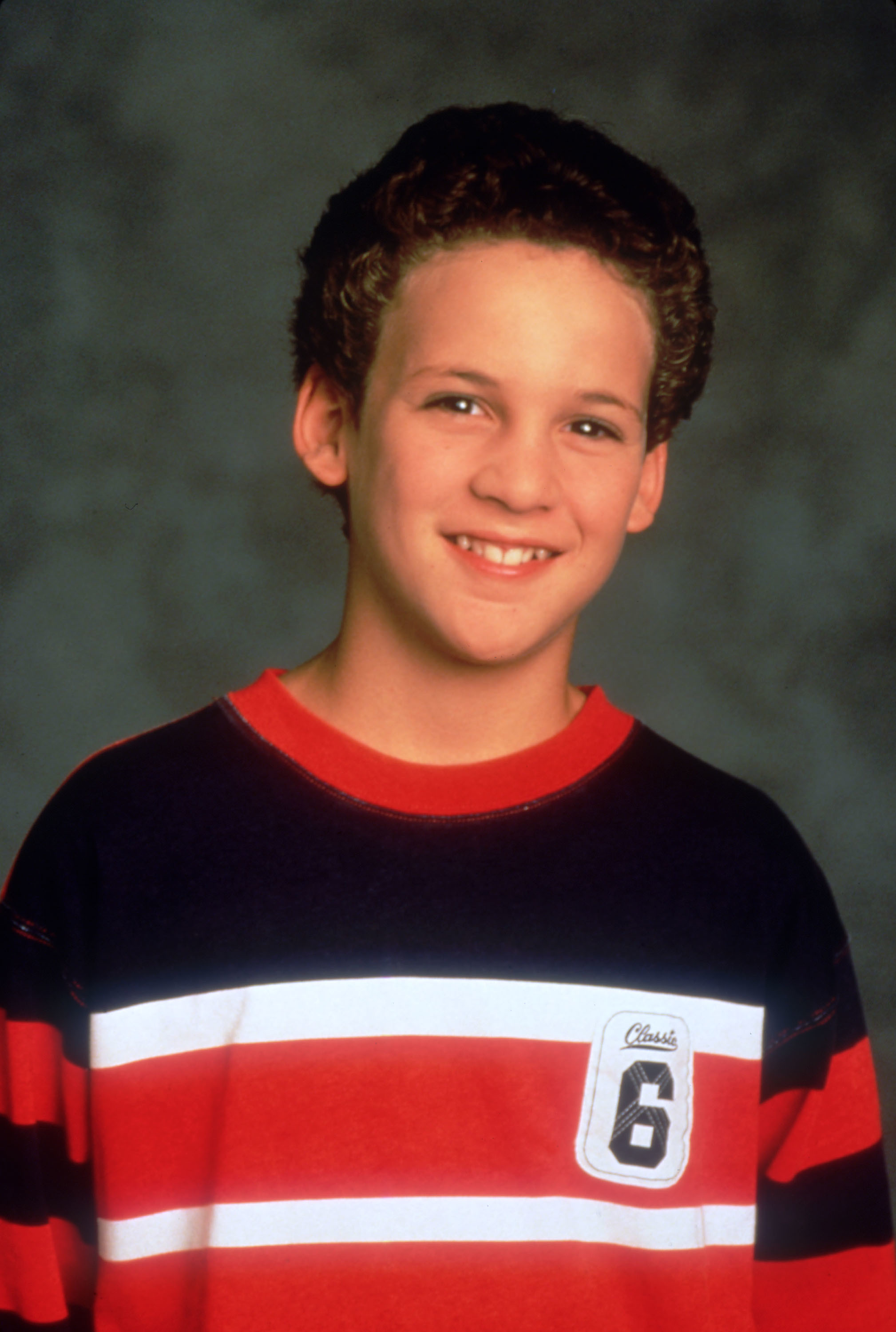 <p>Ben Savage got his start in Hollywood at 8 playing his real-life big brother's on-screen sibling in "Little Monsters." But he's best known for portraying Cory Matthews on "Boy Meets World" from 1993 to 2000.</p>