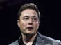 Elon Musk, CEO of Tesla Motors Inc., talks at an event.