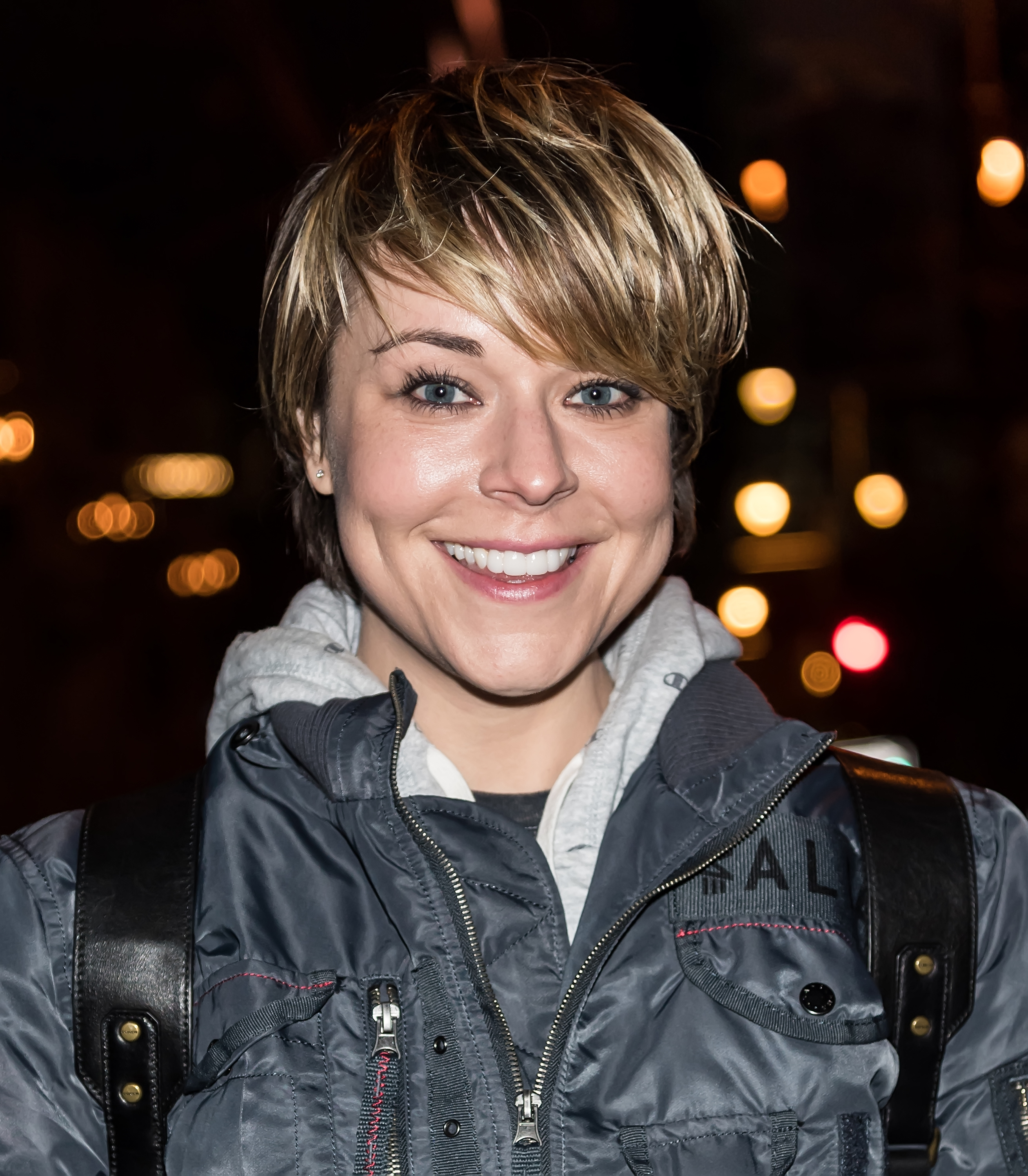 <p>Tina Majorino took a five-year hiatus from Hollywood before starring as Deb in "Napoleon Dynamite" in 2004. She went on to find success as a television actress with recurring roles on "Veronica Mars," "Big Love," "True Blood," "Grey's Anatomy" and "Legends." Tina also starred in the music video for Pink's "F*****' Perfect." She appeared in the 2014 "Veronica Mars" movie and starred on the TNT show "Legends" that same year and popped up on the television show "Scorpion" from 2017 to 2018, an episode of Hulu's "Into the Dark" in 2020 and did a stint on "The Good Doctor" in 2022. She can also be seen in 2022's "I, Challenger." </p>
