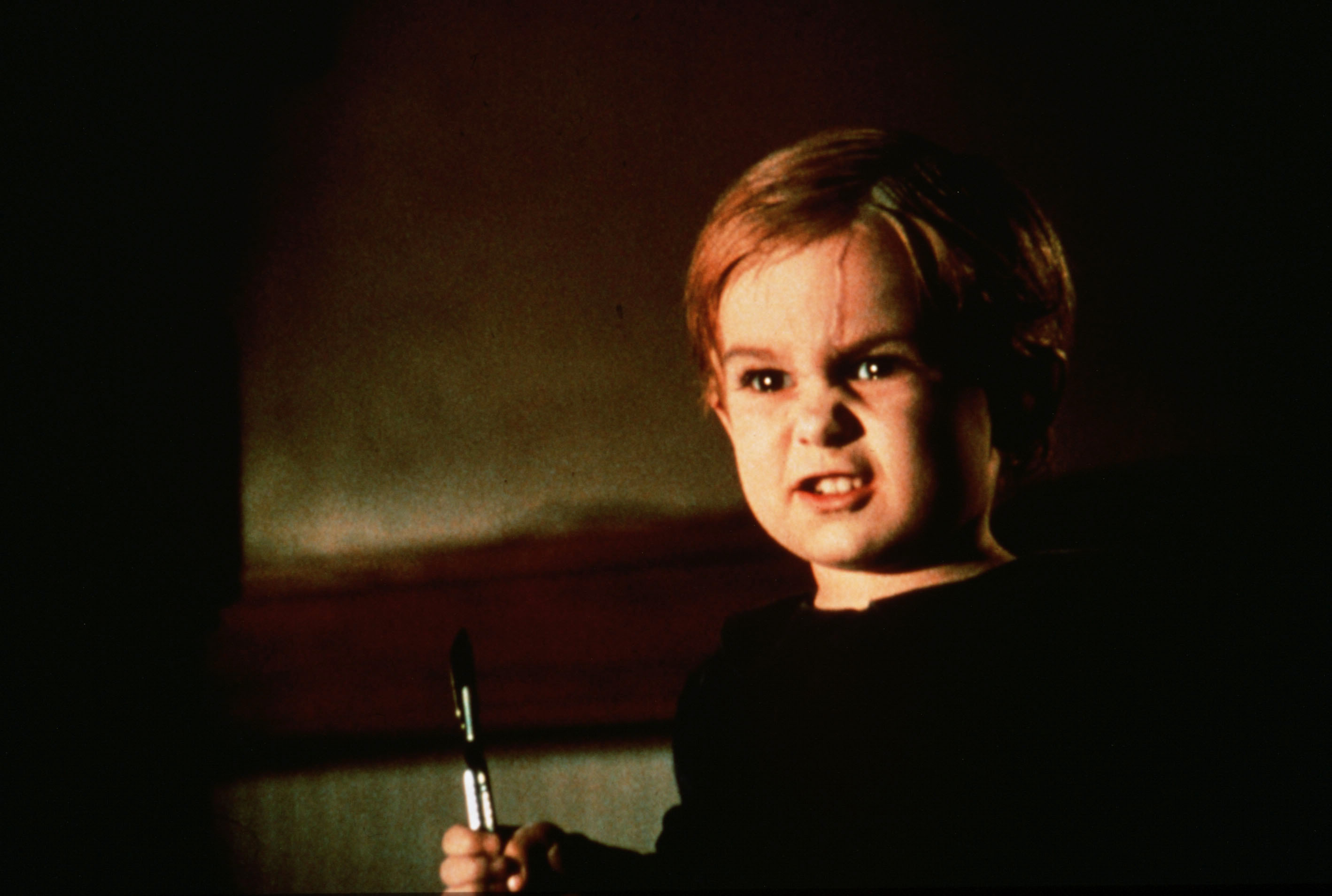 <p>Miko Hughes started acting at 2 in movies like "Pet Sematary," "Kindergarten Cop" and "Jack the Bear." He also played Michelle's bratty friend Aaron Bailey on "Full House."</p>