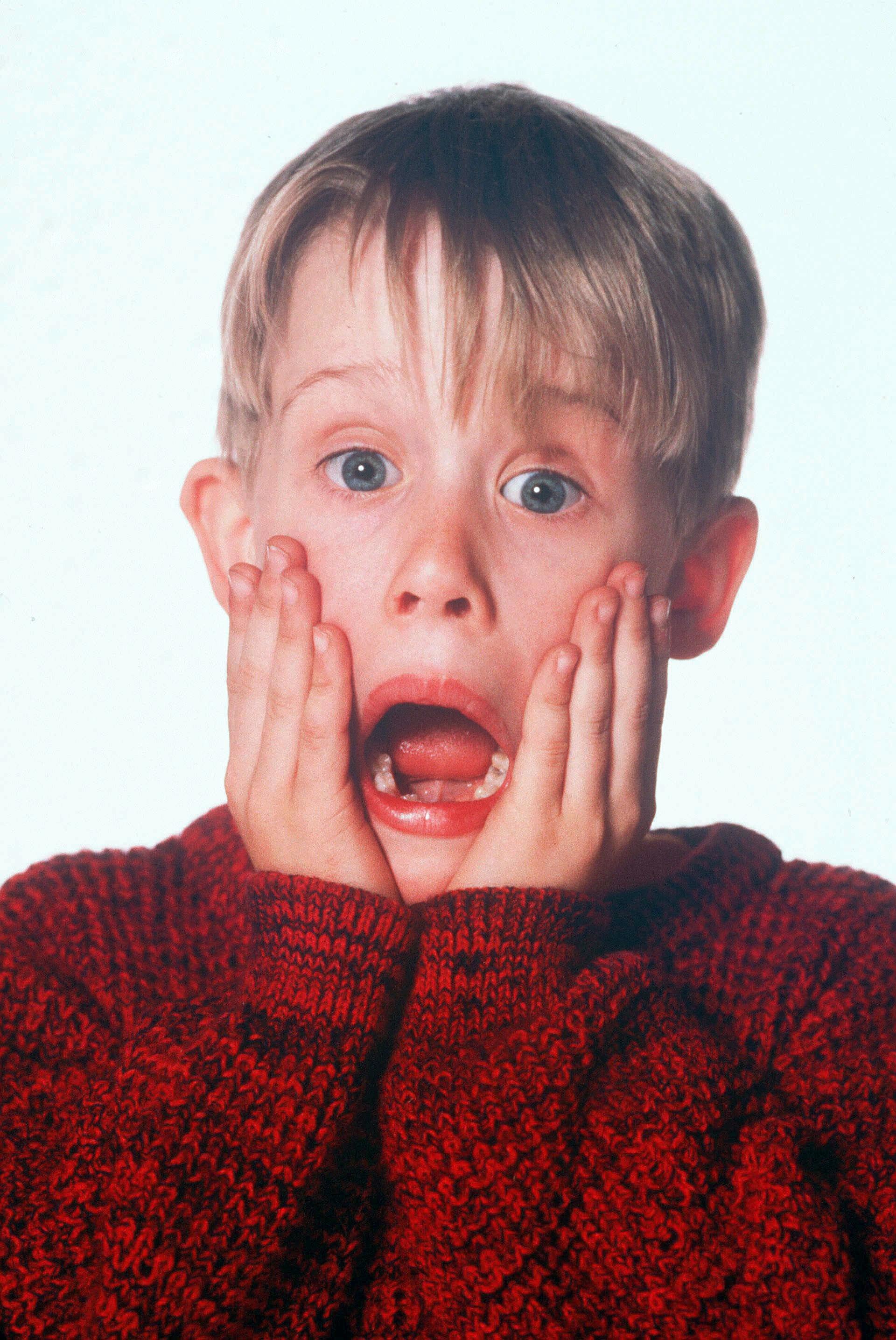 <p>Macaulay Culkin is the quintessential American child star, rising to international fame as Kevin McCallister in "Home Alone" and sequel "Home Alone 2: Lost in New York" in the '90s. He's also known for his roles in "Uncle Buck," "My Girl" and "Richie Rich." Around the time of "Home Alone," he also struck up a friendship with Michael Jackson, making an appearance in Michael's "Black or White" music video. </p>
